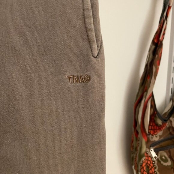 TNA Cozy Sweatfleece Jogger - Picture 2 of 3